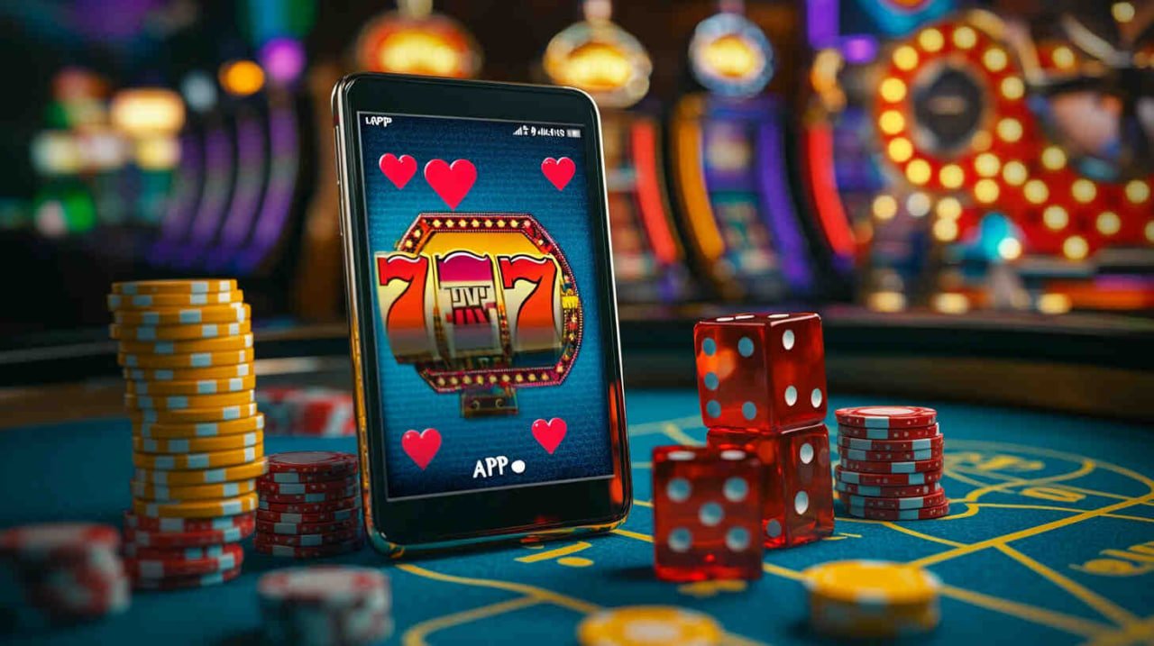 Ilustrasi kursi pengguna yang aman saat bermain secara online di platform terpercaya