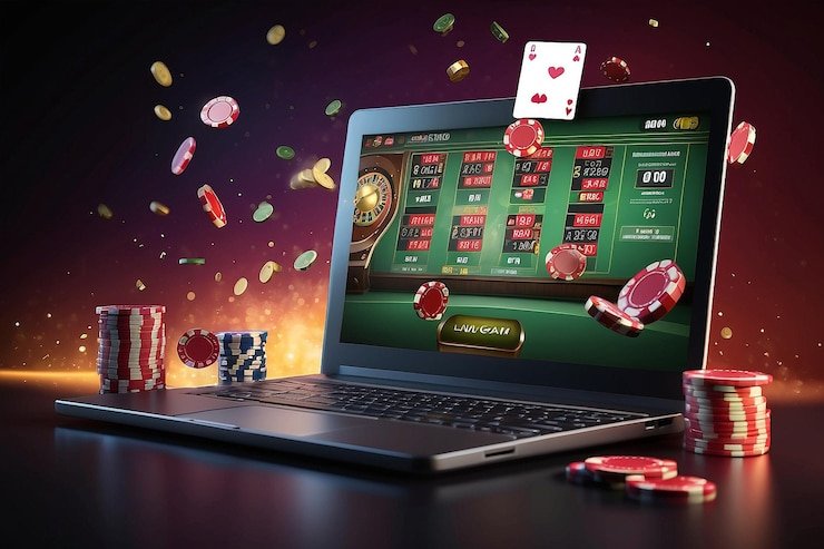 Panduan dan bantuan penggunaopatoto ditampilkan secara digital pada berbagai perangkat