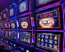 Dokumen lisensi resmi yang menunjukkan otoritas pengawasan pada platform game online