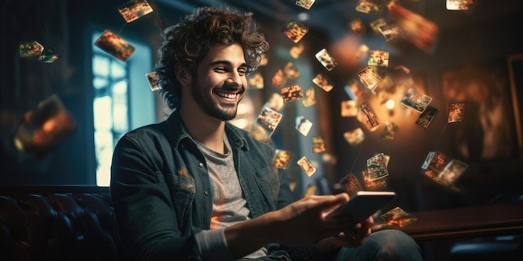 Sertifikat resmi lisensi pengoperasian platform judi dan hiburan digital