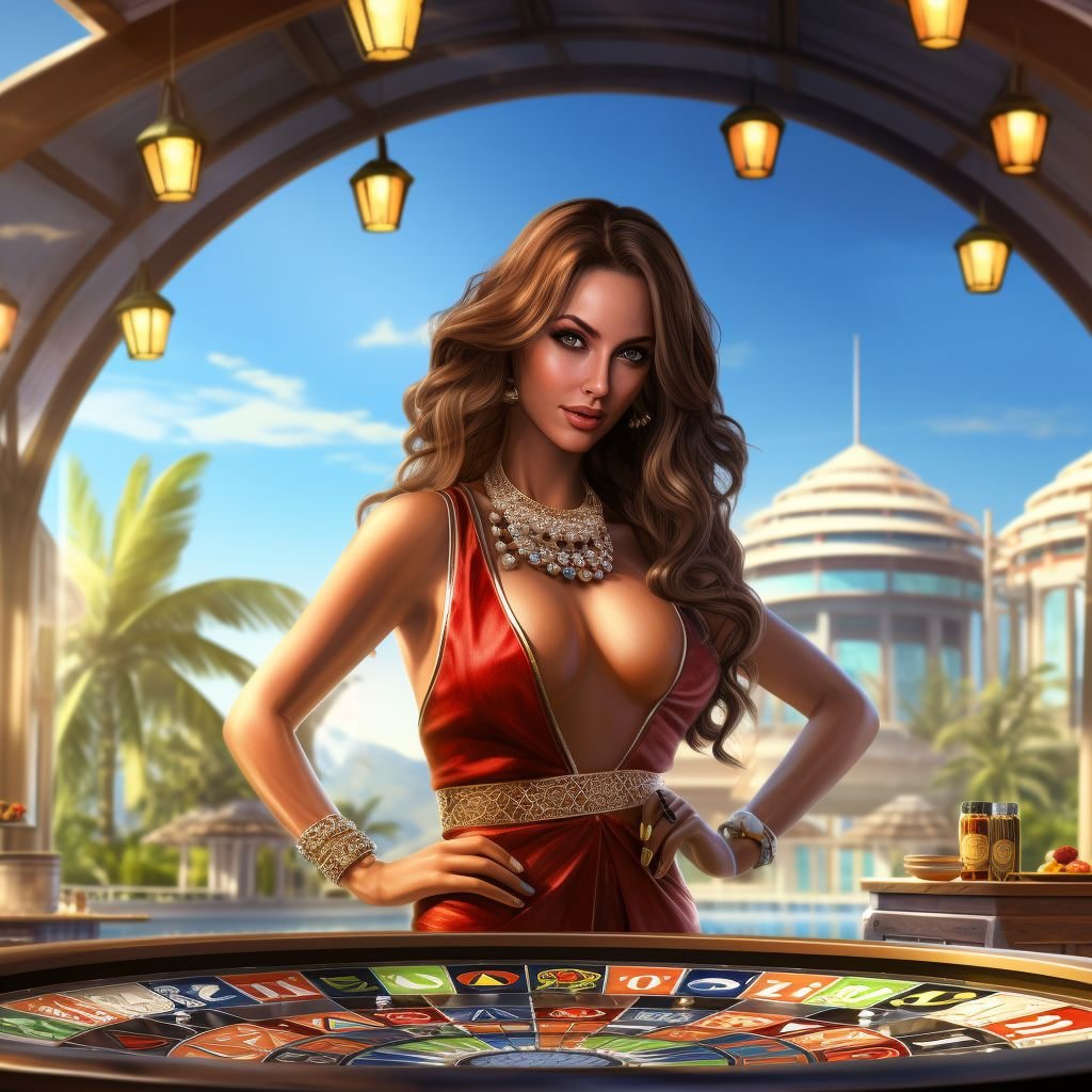 Mesin slot digital dengan tema beragam menghadirkan keseruan dan tantangan dalam permainan